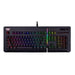 Клавиатура Thermaltake Level 20 RGB Razer Green Switch Black