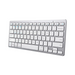 Клавиатура TRUST Basics Bluetooth Keyboard US