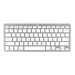 Клавиатура TRUST Basics Bluetooth Keyboard US