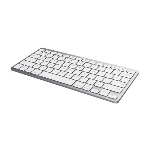 Клавиатура TRUST Basics Bluetooth Keyboard US