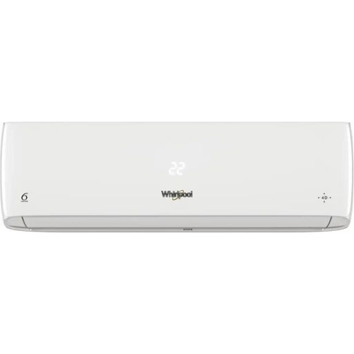 Климатик инверторен Whirlpool SPICR 312W