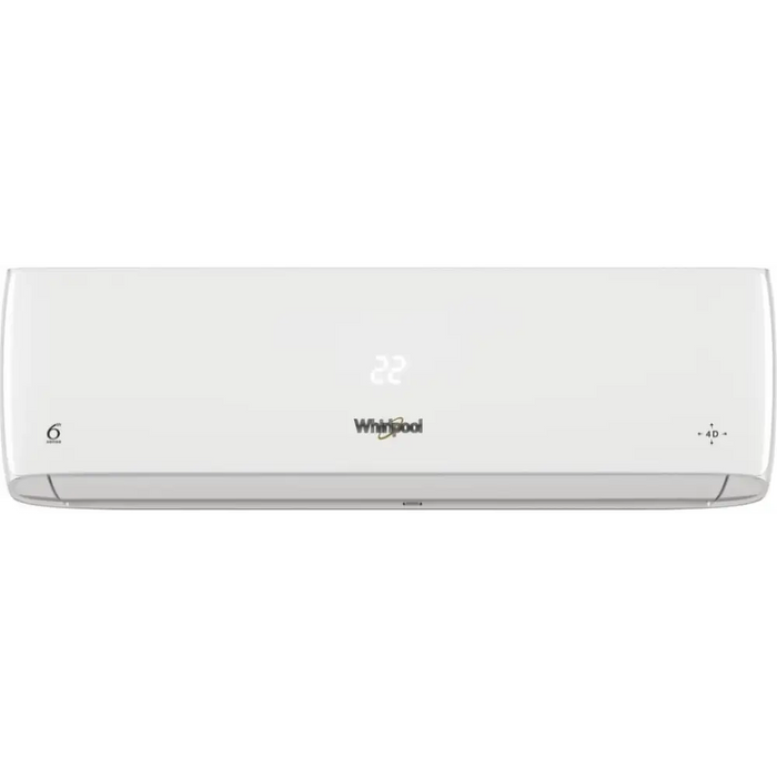 Климатик инверторен Whirlpool SPICR 312W