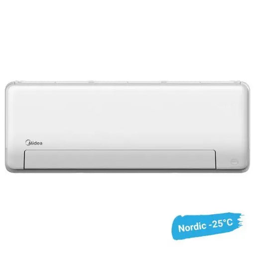 Климатик MIDEA All Easy Pro Nordic MSEPBU-12HRFN8-QRD6GW