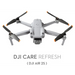 Код DJI Care Refresh 2 - годишен план (DJI Air 2S) EU