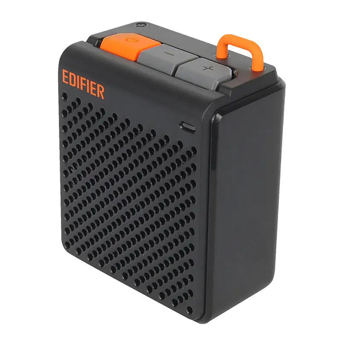 Колонка Edifier MP85 Bluetooth 5.3 480mAh черна