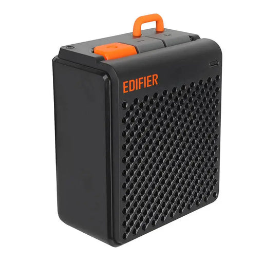 Колонка Edifier MP85 Bluetooth 5.3 480mAh черна