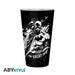 Комплект ABYSTYLE DC COMICS - Pck XXL glass + Pin