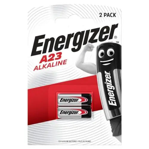 Комплект батерии Energizer (LR23) A23