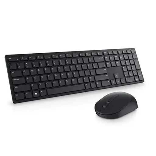 Комплект Dell Pro Wireless Keyboard and Mouse