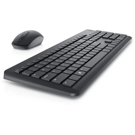 Комплект Dell Wireless Keyboard and Mouse - KM3322W