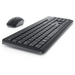 Комплект Dell Wireless Keyboard and Mouse - KM3322W