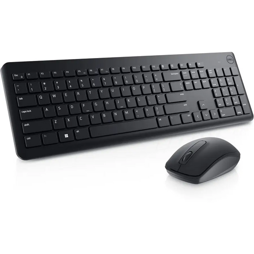 Комплект Dell Wireless Keyboard and Mouse - KM3322W