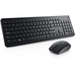 Комплект Dell Wireless Keyboard and Mouse - KM3322W