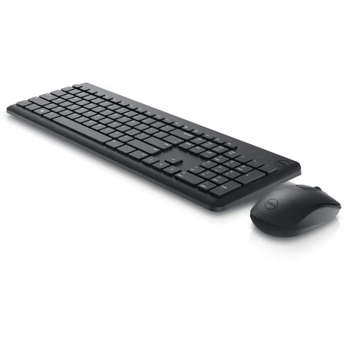 Комплект Dell Wireless Keyboard and Mouse - KM3322W