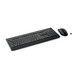 Комплект Fujitsu Wireless KB Mouse Set LX960 AR/GB