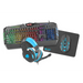 Комплект Fury Gaming combo set 4in1 Thunderstreak