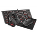 Комплект Genesis Gaming Combo Set 4In1 Cobalt 300