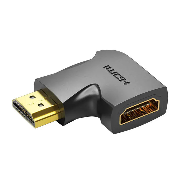 Комплект ъглови HDMI адаптери Vention