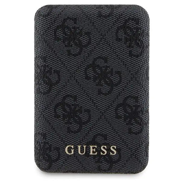 Комплект кейс Guess 4G Metal Logo за iPhone