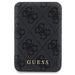 Комплект кейс Guess 4G Metal Logo за iPhone