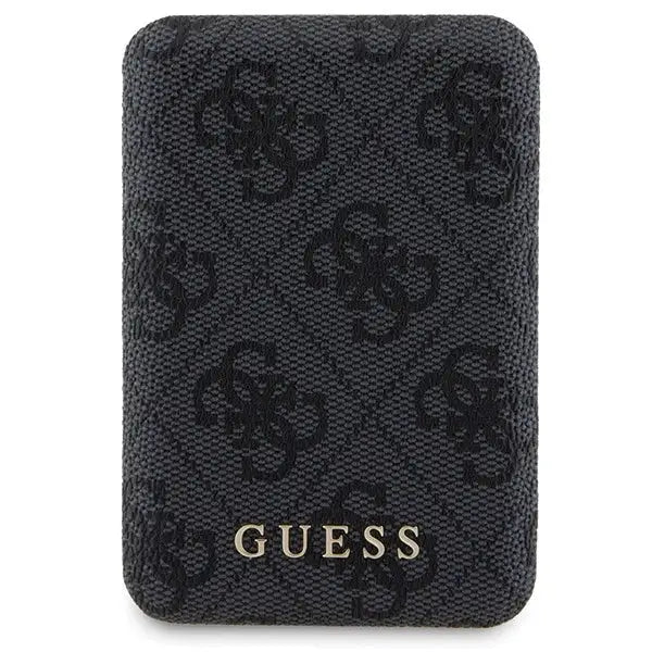 Комплект кейс Guess 4G Metal Logo за iPhone