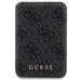 Комплект кейс Guess 4G Metal Logo за iPhone