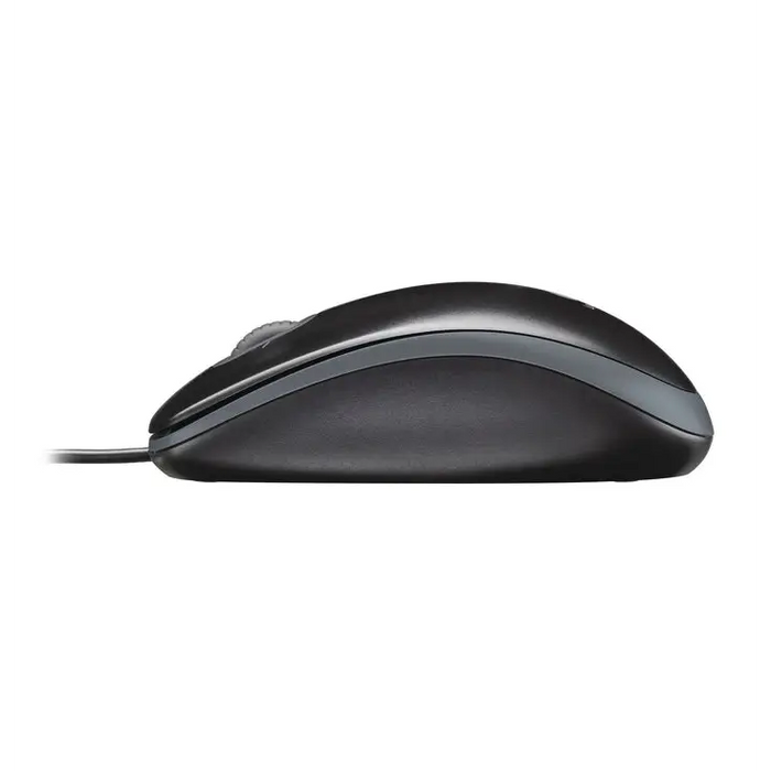 Комплект Logitech Desktop MK120