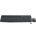 Комплект Logitech MK235 Wireless Keyboard and Mouse Combo