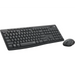 Комплект Logitech MK295 Silent Wireless Combo