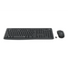 Комплект Logitech MK295 Silent Wireless Combo