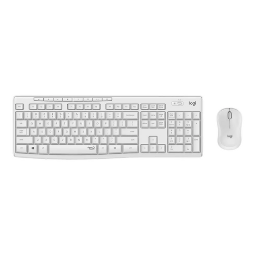 Комплект Logitech MK295 Silent Wireless Combo - OFF