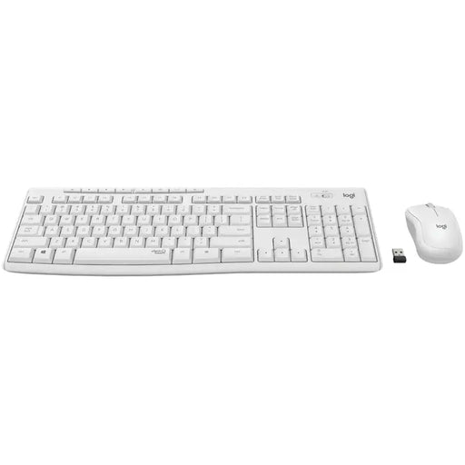 Комплект Logitech MK295 Silent Wireless Combo - OFF