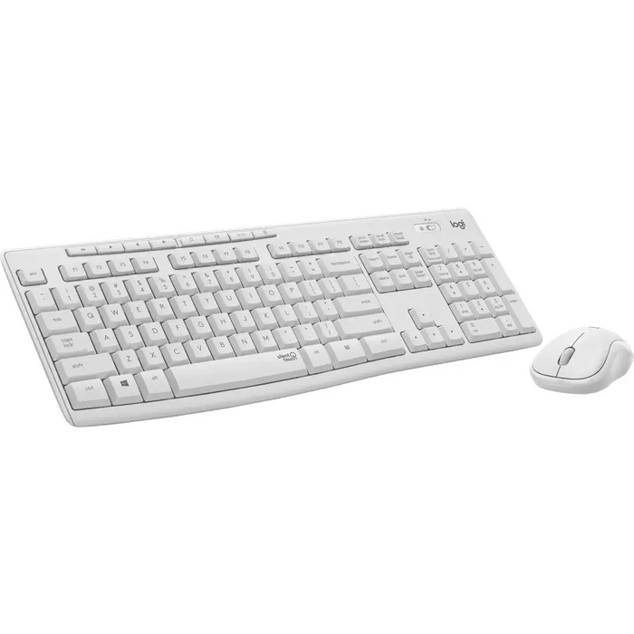 Комплект Logitech MK295 Silent Wireless Combo - OFF