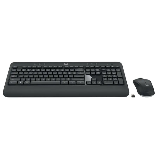 Комплект Logitech MK540 Advanced Wireless Keyboard