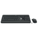 Комплект Logitech MK540 Advanced Wireless Keyboard