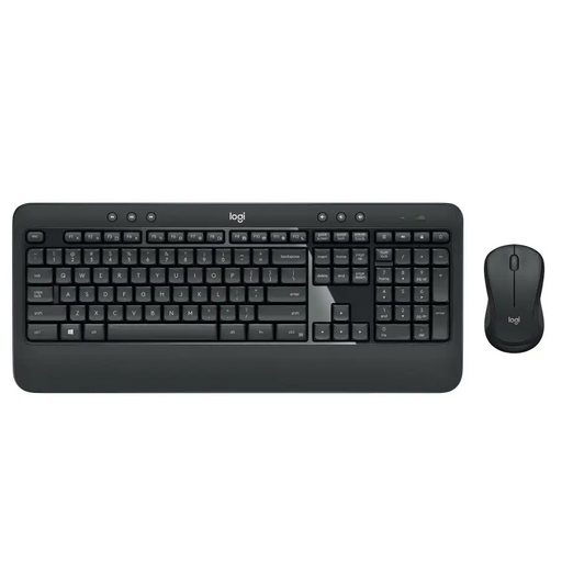 Комплект Logitech MK540 Advanced Wireless Keyboard