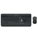 Комплект Logitech MK540 Advanced Wireless Keyboard