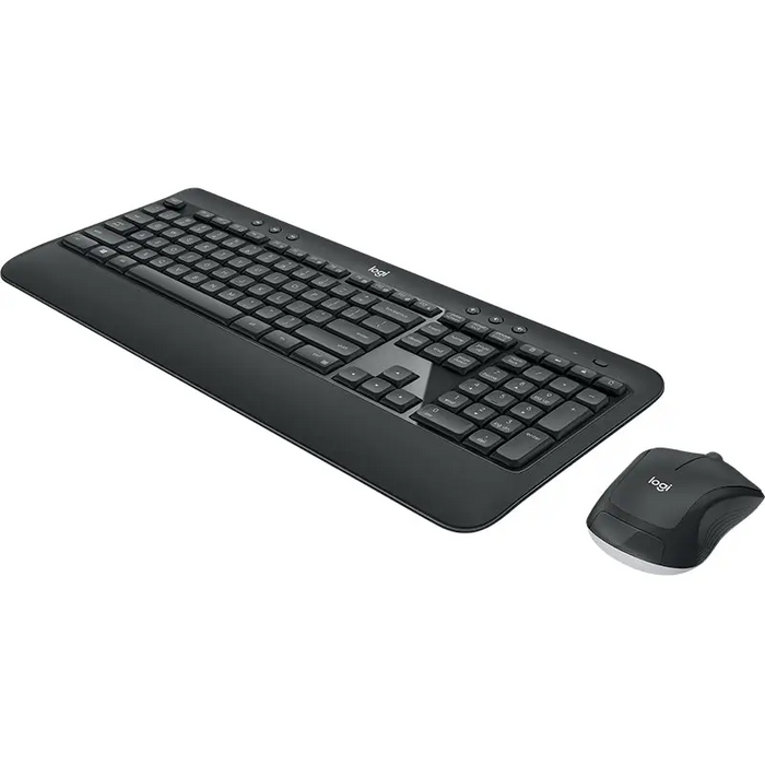 Комплект Logitech MK540 Advanced Wireless Keyboard