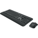 Комплект Logitech MK540 Advanced Wireless Keyboard