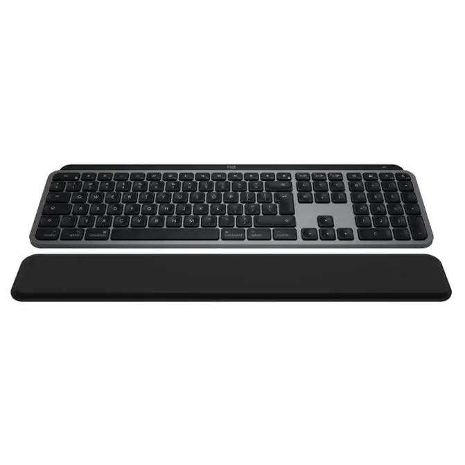 Комплект Logitech MX Keys S Combo for Mac - USINTL