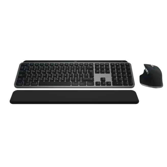 Комплект Logitech MX Keys S Combo for Mac - USINTL