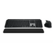 Комплект Logitech MX Keys S Combo for Mac - USINTL