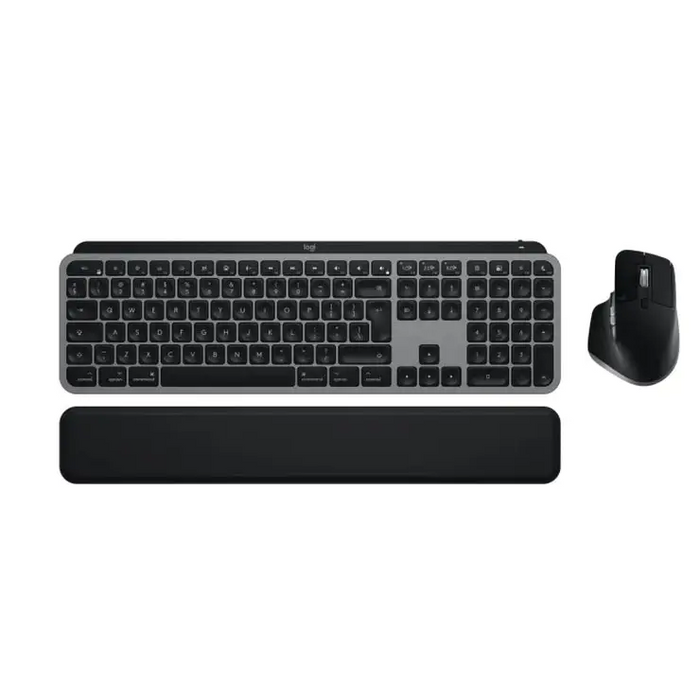 Комплект Logitech MX Keys S Combo for Mac - USINTL