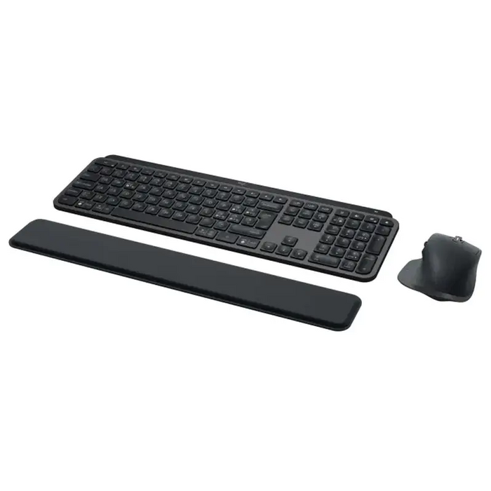 Комплект Logitech MX Keys S Combo - GRAPHITE