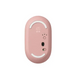 Комплект Logitech Pop Icon Combo - Rose - US