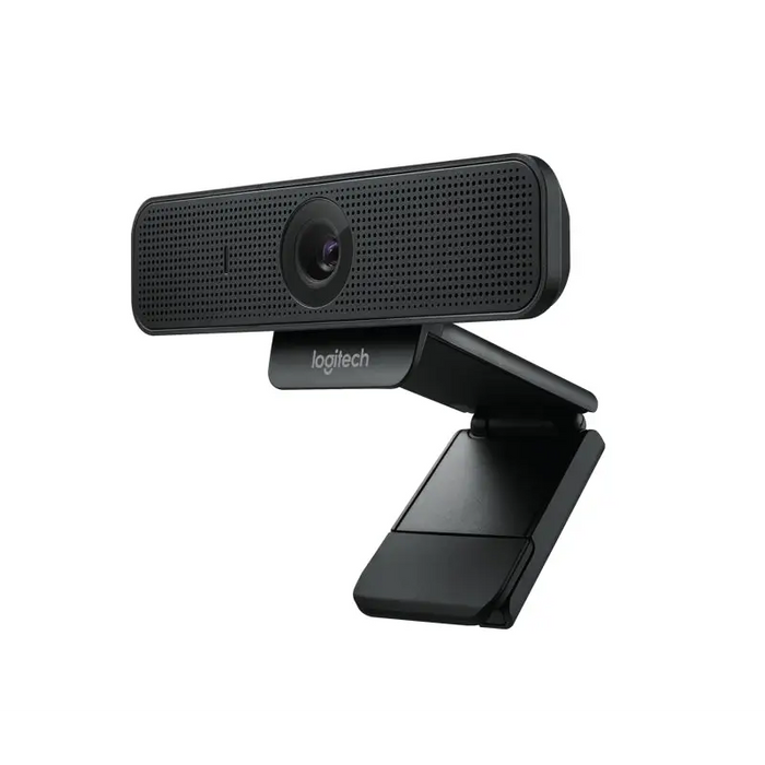 Комплект Logitech Pro Personal Video Collaboration Kit