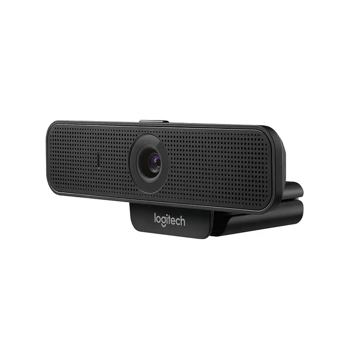 Комплект Logitech Pro Personal Video Collaboration Kit