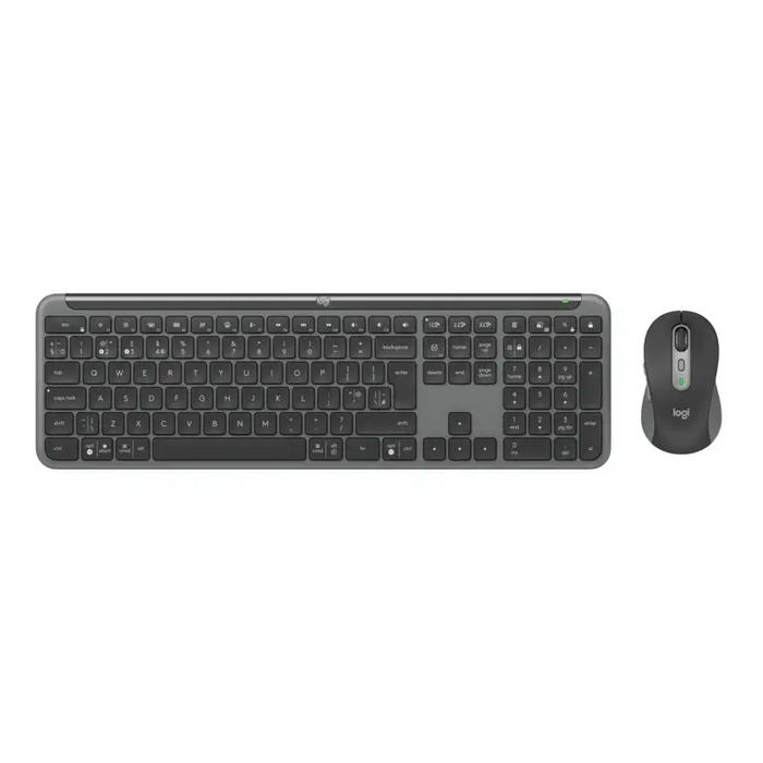 Комплект Logitech Signature Slim Combo MK950