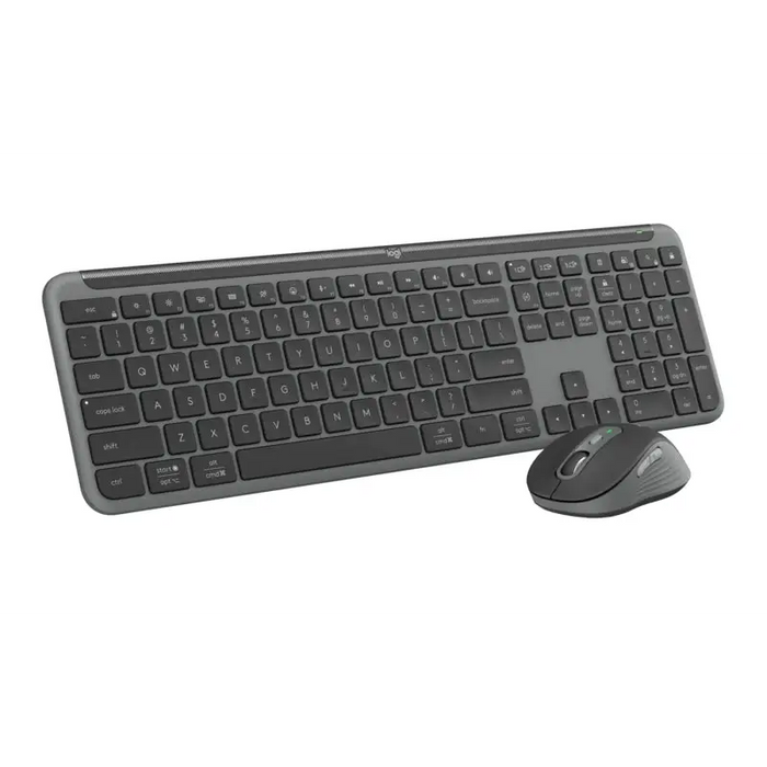 Комплект Logitech Signature Slim Combo MK950