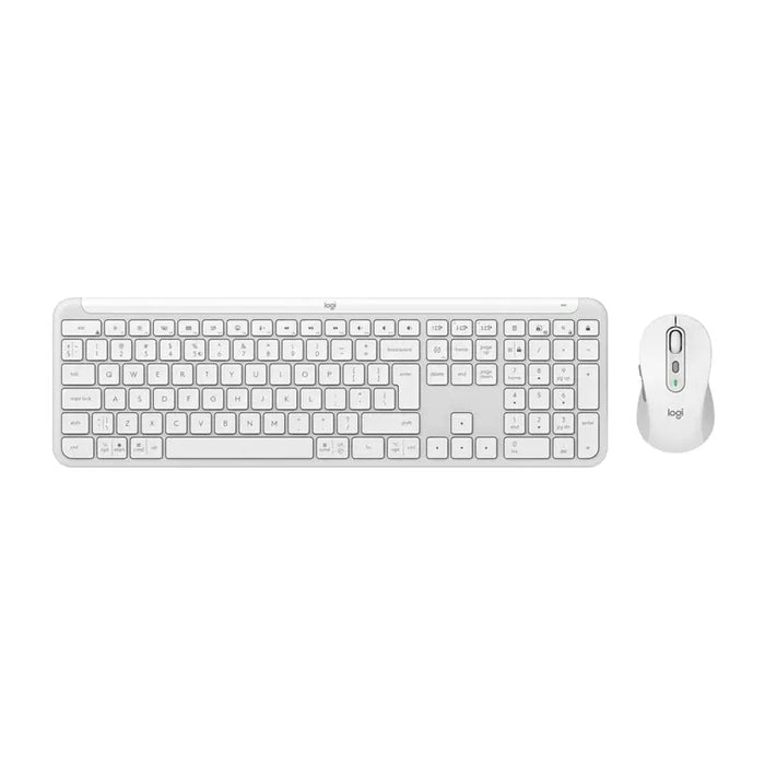 Комплект Logitech Signature Slim Combo MK950